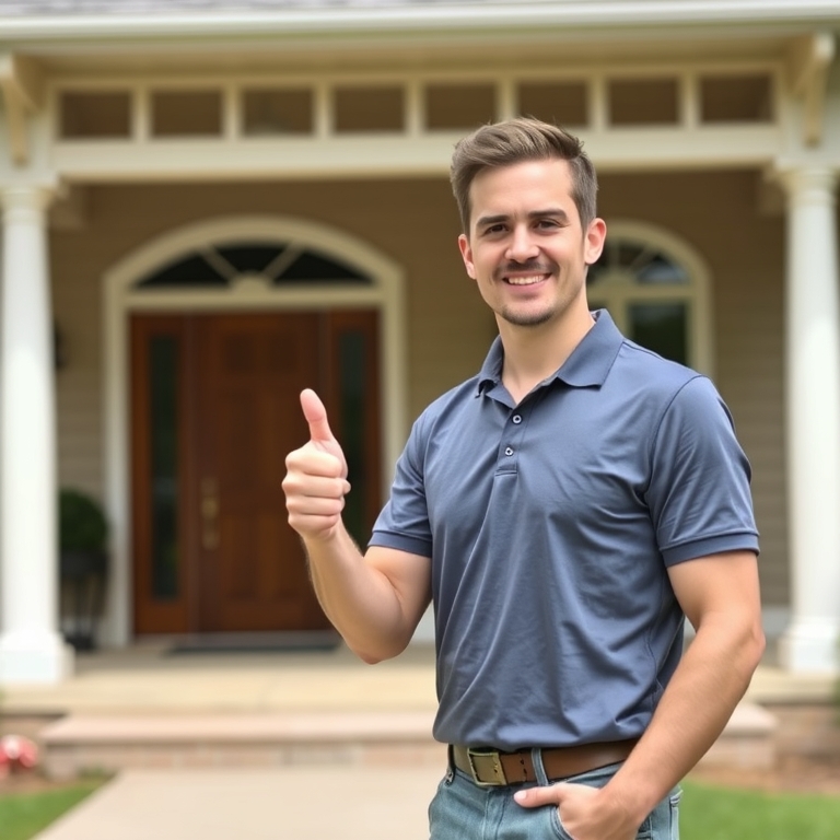 Founder of Ant & Rodent Pest Control Grand Junction
